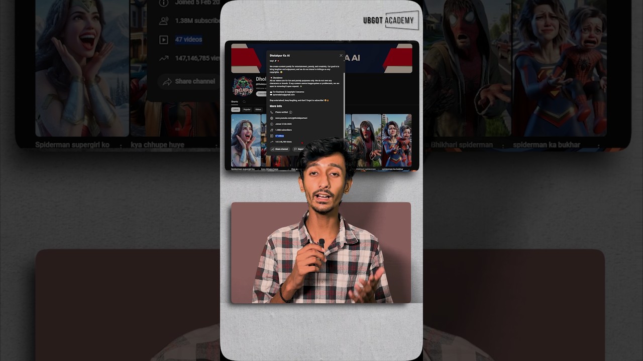 learn Ai tools for video editing 