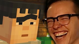 Funniest Moments Compilation | Minecraft Story Mode
Funniest Moments Compilation | Minecraft Story Mode Funniest Moments Compilation | Minecraft Story Mode