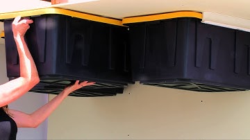 Bin Tracks Trade Show