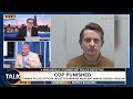 'ONLY FOUR YEARS?!' | 'What An ANIMAL' | 'Trust In Police Will Hit ROCK BOTTOM'