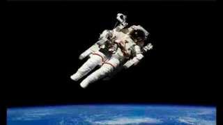 Gravity - Official Main Trailer [2K HD]