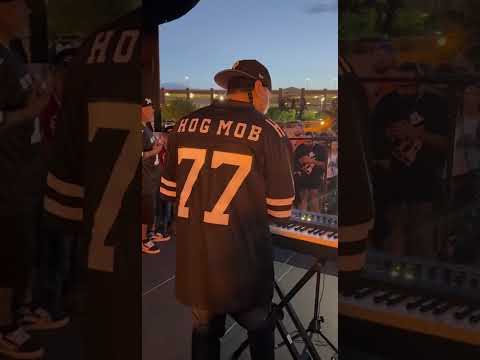 MOB TOUR - PUEBLO,CO - SEVIN LIVE IN CONCERT - Visit hogmob.com for tour dates and tickets