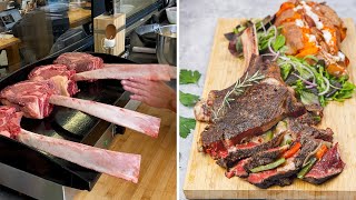 3 viral meat recipes to try at home !