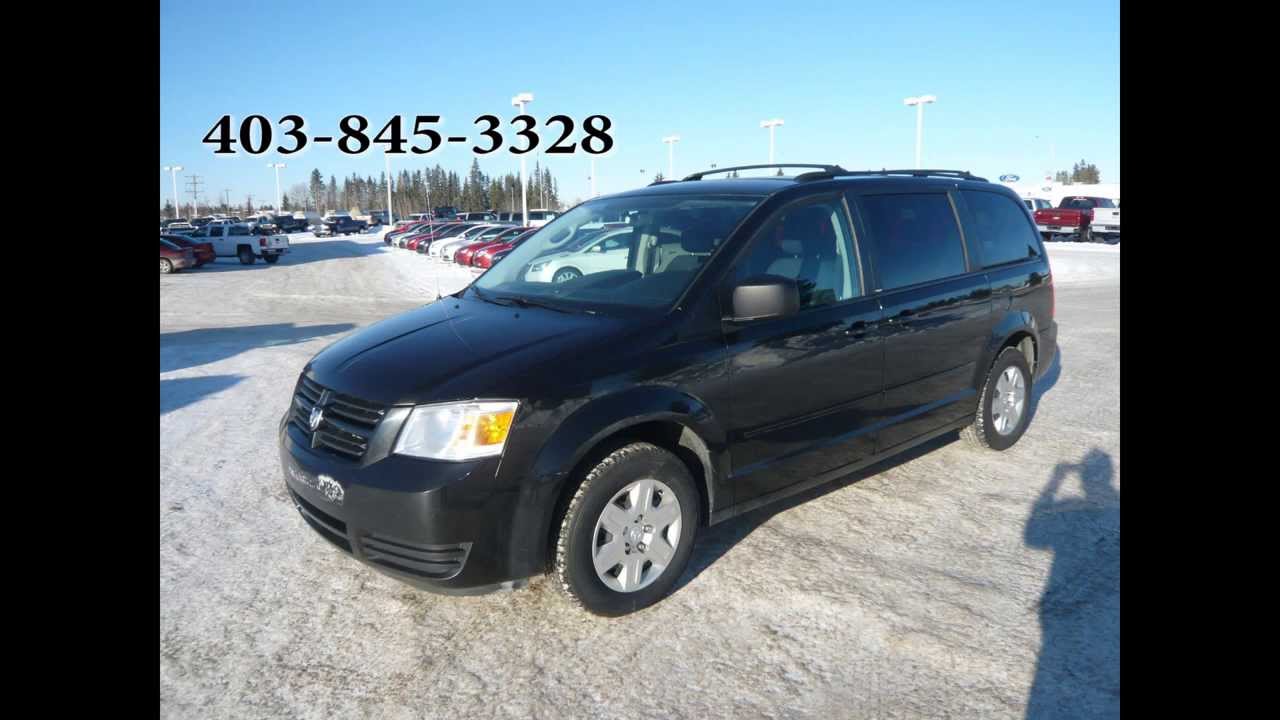 2010 Dodge Grand Caravan Se In Review Red Deer You 2010 Dodge Grand Caravan Se In Review Red Deer