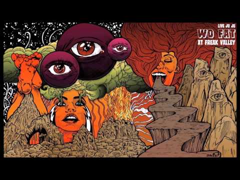 Wo Fat - Dark Snow