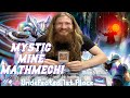 1st place  mathmech mystic mine  september 2022 deck profile