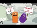 Cool Video:  Meet Our Microbiome--the Other 99%