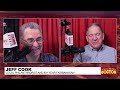 Interior Insights: Jeff Cook shares how personal tragedy became a mission to help others.