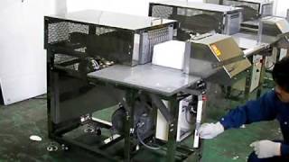 手動スライサー プロモーションビデオ