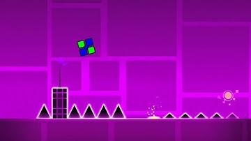 Geometry Dash - Can