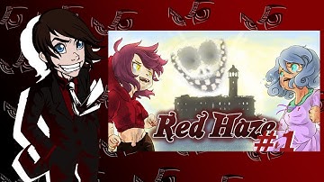 Very Effective Horror - Red Haze - Part 1