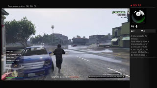 Killing time