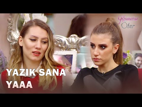 Daniela, Melis Arasında İlgi Krizi! | Kısmetse Olur 94. Bölüm