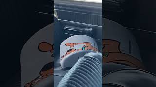 Scooby Doo At The Drag Strip