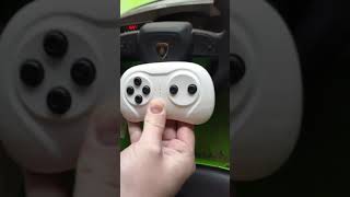 Lamborghini Urus controller not pairing with car Remote Control Pink Lamborghini