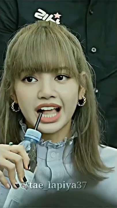 lisa badboy edit🥵#blackpink #lisa #blink #shorts