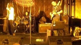 tugas akhir komposisi karya musik seni musik unpas bandung 2012