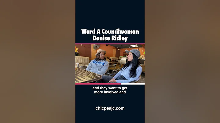 Denise Ridley