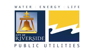 Riverside Public Utilities Online Account Enrollment