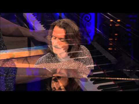 Until the Last Moment - Yanni Live! The Concert Event (2006) HD Official