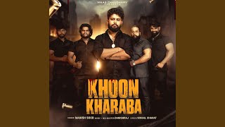 khoon kharaba haryanvi songs