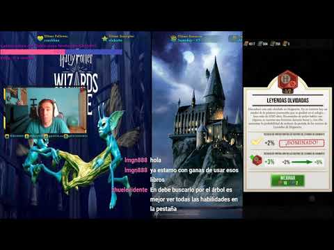 Vídeo: Harry Potter Wizards Unite - Fortalezas: Explicación De Desafíos Mágicos, Recompensas Y Piedras Rúnicas