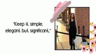 15 Instagram Captions for Fashion & Beauty