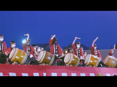 疫情降溫盂蘭盆舞再開  日本百年民俗承傳不絕 - 日本文化 - 國際新聞
