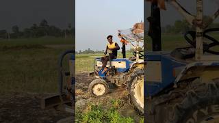 Swaraj Tractor Offroading  Amazing bhojpuri song