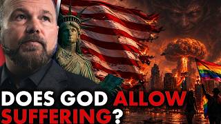 Why Does God Allow Suffering and Evil?