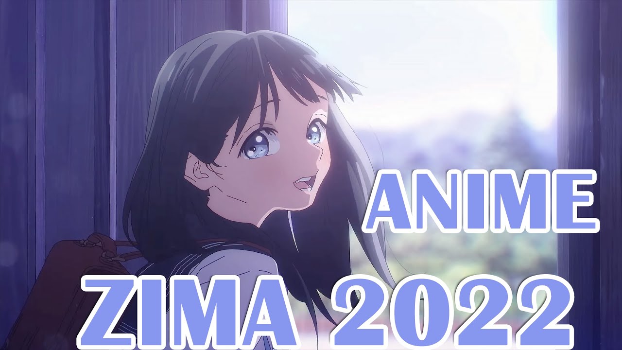 Jakie anime oglądać? Najlepsze anime na zimę - styczeń 2022 