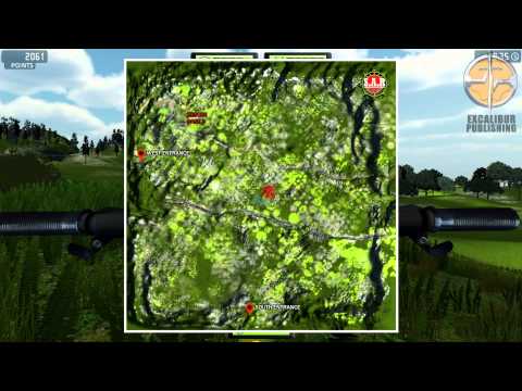 YouTube player