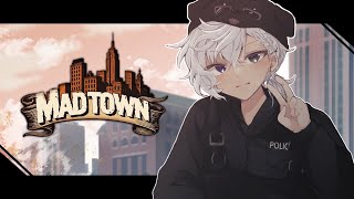 叢雲カゲツ(むらくもかげつ)の配信のサムネイル画像