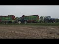 Sianokiszonka 2020 GR Zalewski - 5x New Holland || Zetor || Fendt || Weidemann