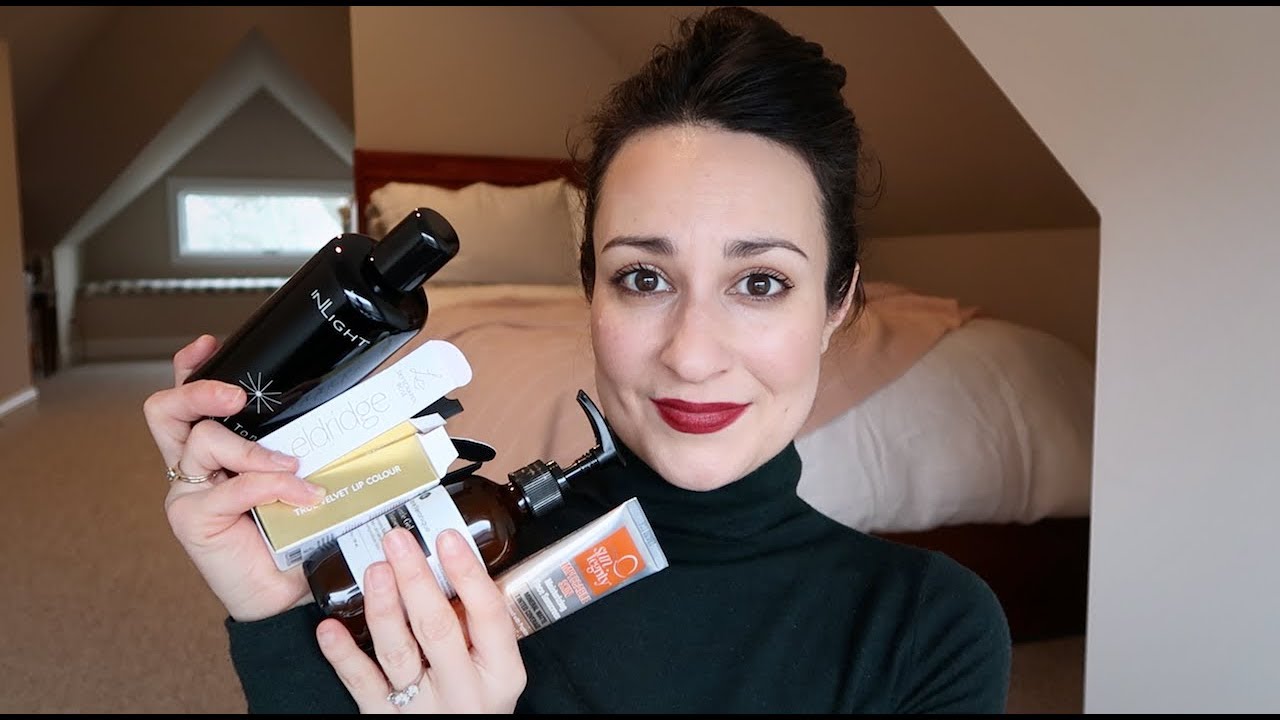 M Shops Holidays 2019 Beauty Sales Credo Sephora Beauty Heroes