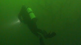 Below Beaver Lake (Arkansas)