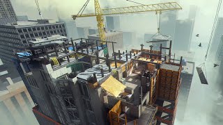 Triple Nuke w/ Shotgun Spawn Trap on Das Haus (90 Kill Streak)