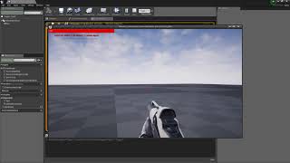 UE4 - Making a Trigger Actor