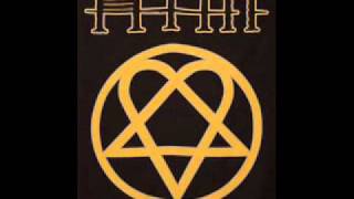 HIM - Katherine wheel