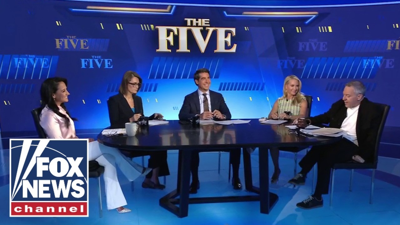 'The Five' breaks down Democrats' new attempts to garner popularity