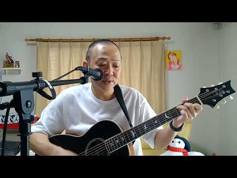 『365日の紙飛行機』AKB48  cover               弾き語り🎸