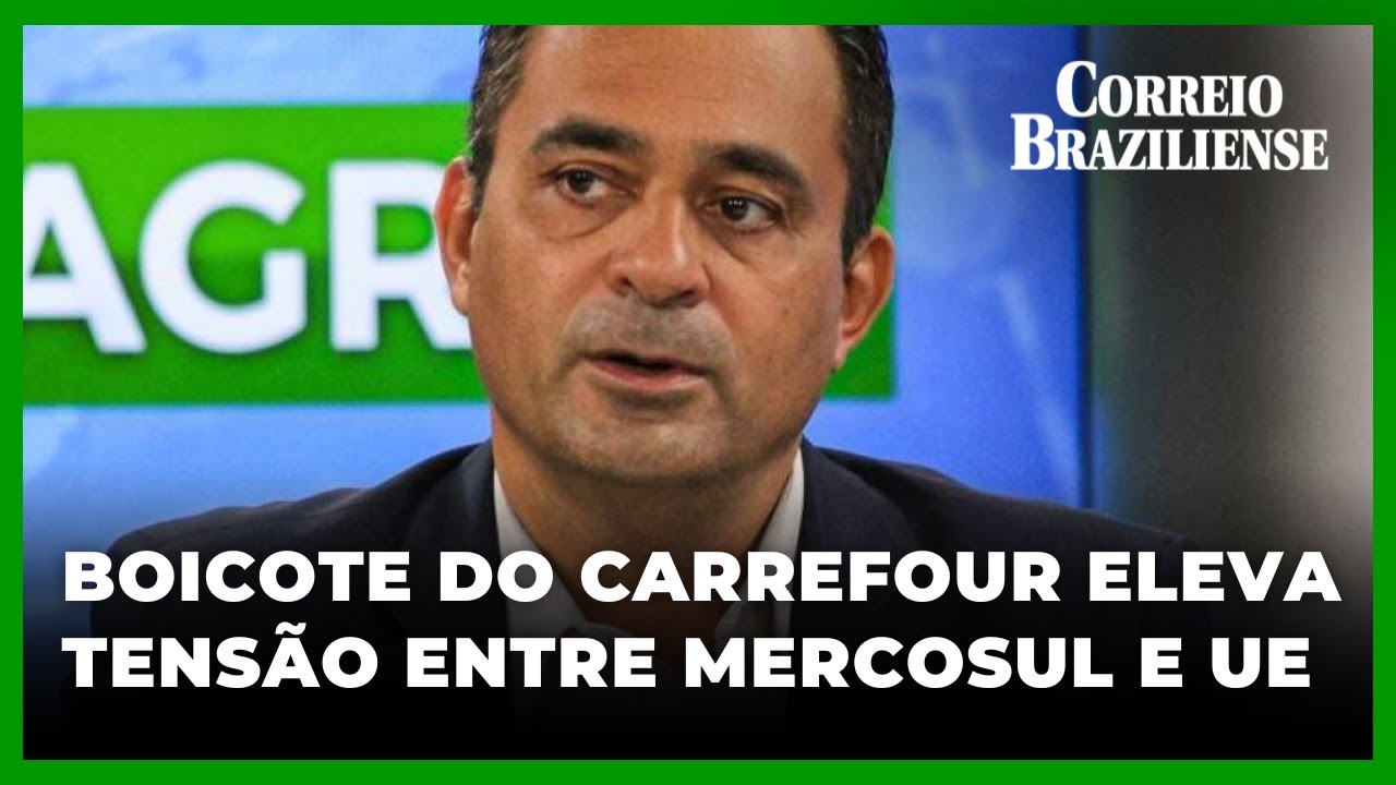 Presidente da Abraleite fala sobre mercado no DF - 