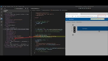 How To Debug a SharePoint WebPart in VS Code React an Browser