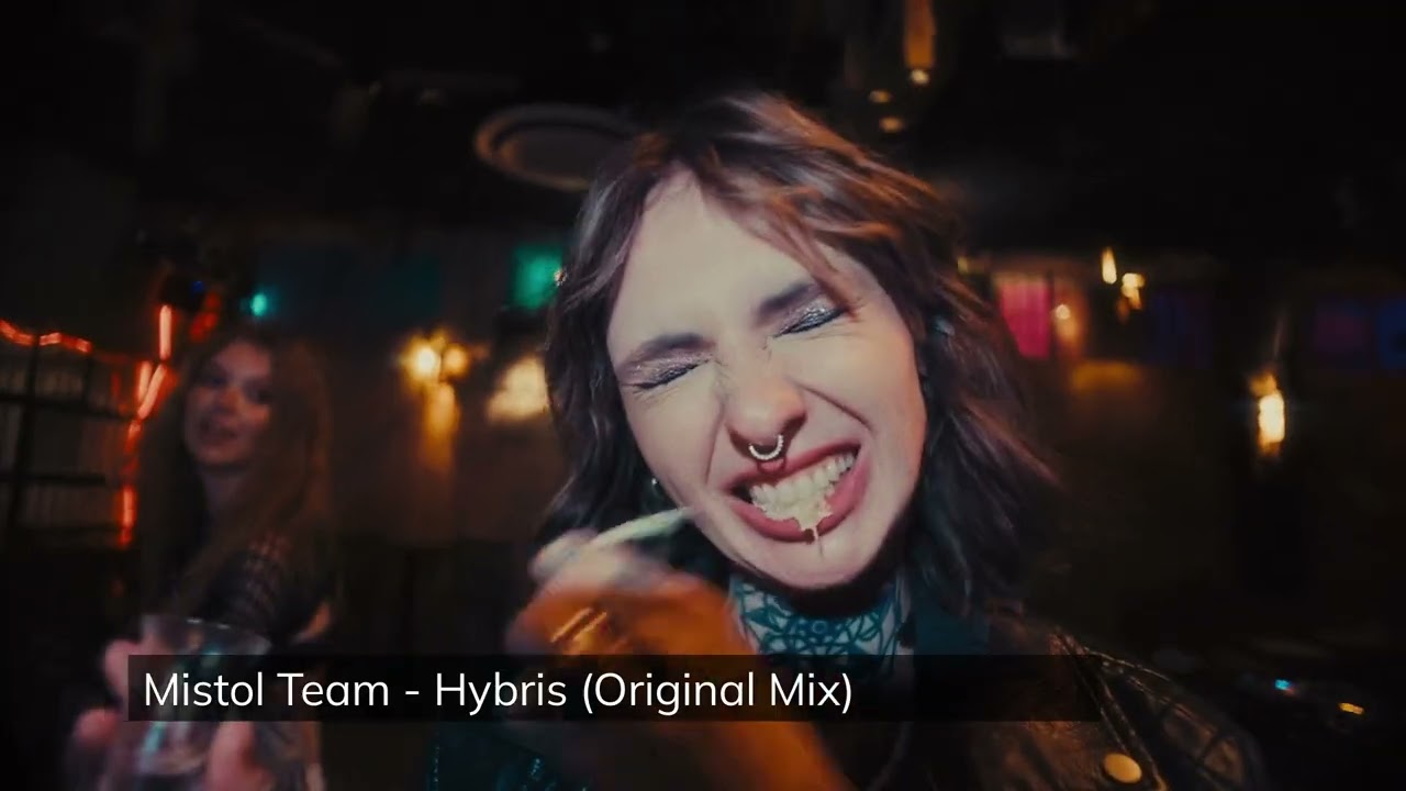 YouTube पर Mistol Team - Hybris // ARGENTINA देखें YouTube पर Mistol Team - Hybris // ARGENTINA देखें