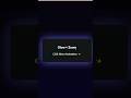CSS Glow + Zoom Effect in 5 Seconds ✨ #coding #frontendcourse