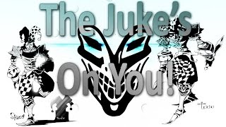 The Juke's on You!