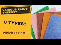 What Are The Various Paint Sheens? (Surprising!)