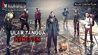 MAINAN KLASIK YANG BERUBAH JADI HOROR - Alur Cerita Film Horor