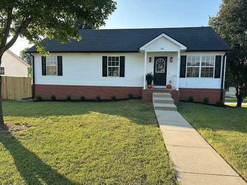 350 Eagle Drive, Lawrenceburg, KY home video tour