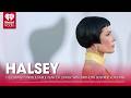 Halsey Celebrates 'Unbelievable Year Of Living' With Birthday Surprise For Fans | Fast Facts